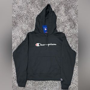 Women’s Champion Hoodie